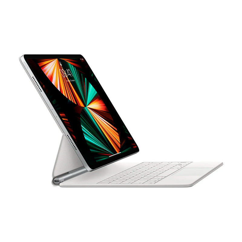 Клавиатура беспроводная Apple Magic Keyboard для Apple iPad Pro 12.9" (2018 - 2022) / iPad Air 13" (2024 - 2025) - 4