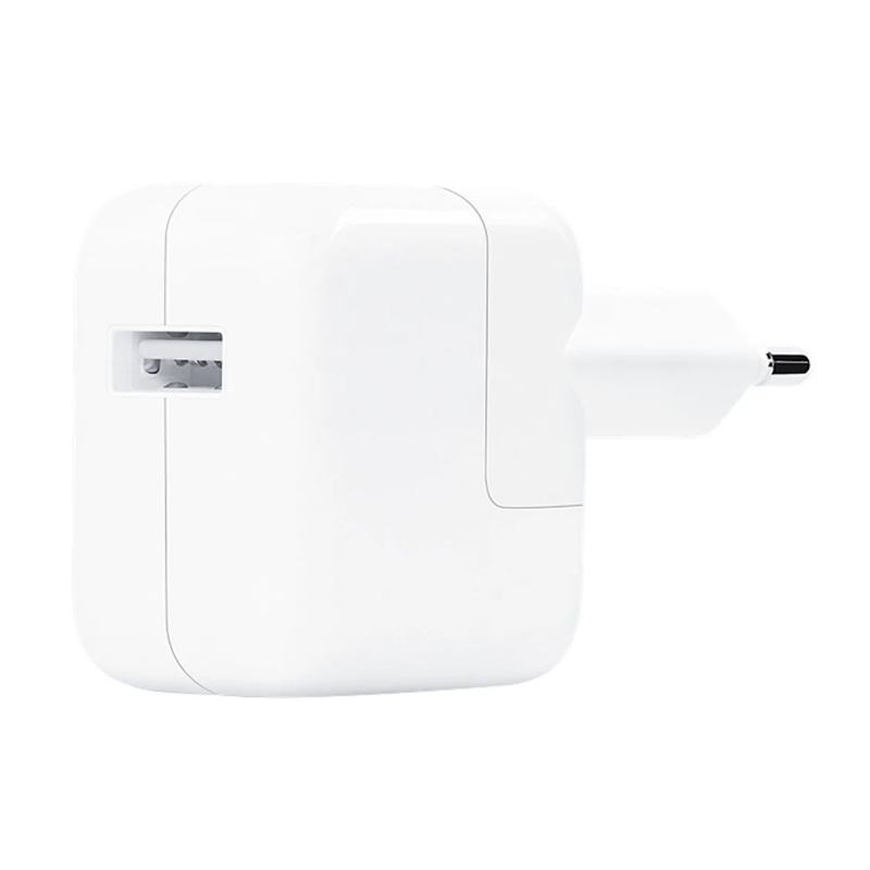 Сетевое зарядное устройство Apple для iPad 12 Вт - 2