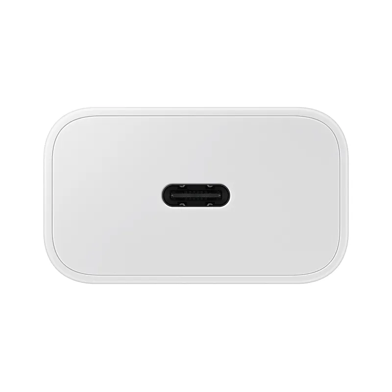 Сетевое зарядное устройство Samsung EP-T2510 25 Вт - 3