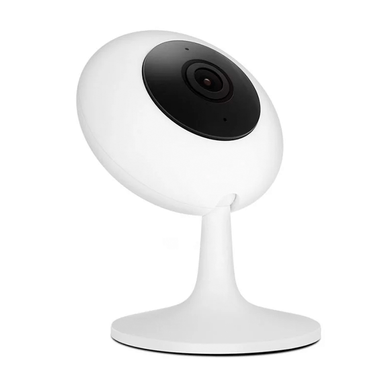 IP-камера Xiaomi Xiaobai Smart Camera 1080P - 2