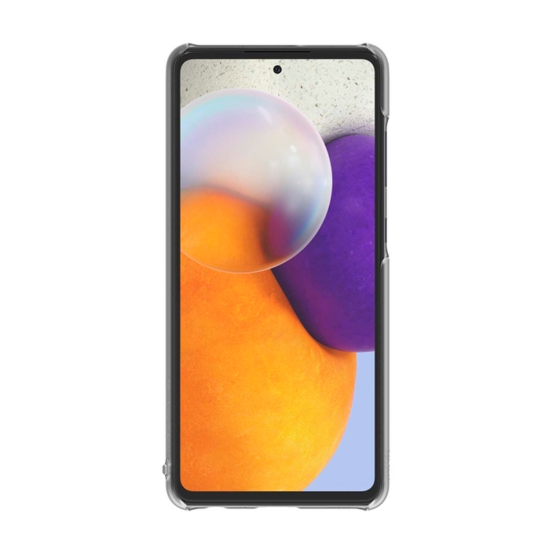 Клип-кейс (накладка) Samsung Wits Premium Hard Case для Samsung Galaxy A72 - 2