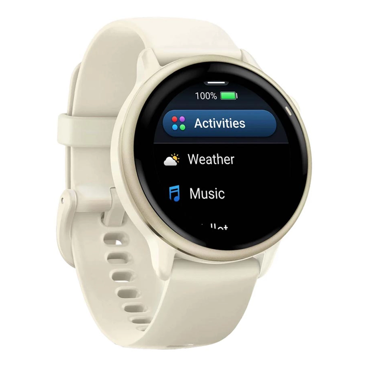 Умные часы Garmin Vivoactive 6 - 2