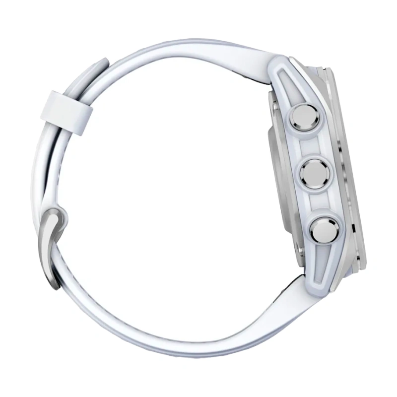 Умные часы Garmin Fenix 8 43mm - 4