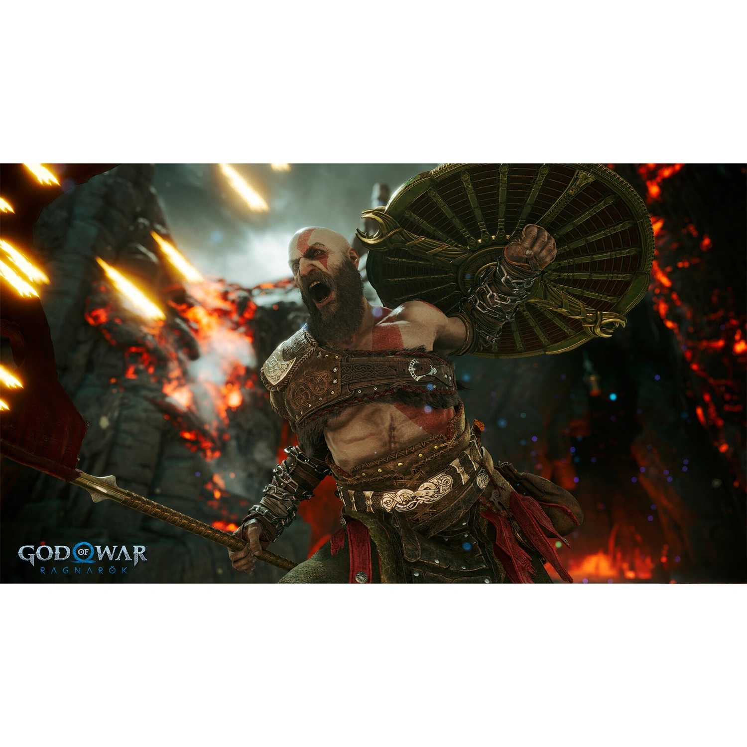 Игра для PS5 God of War: Ragnarök - 7