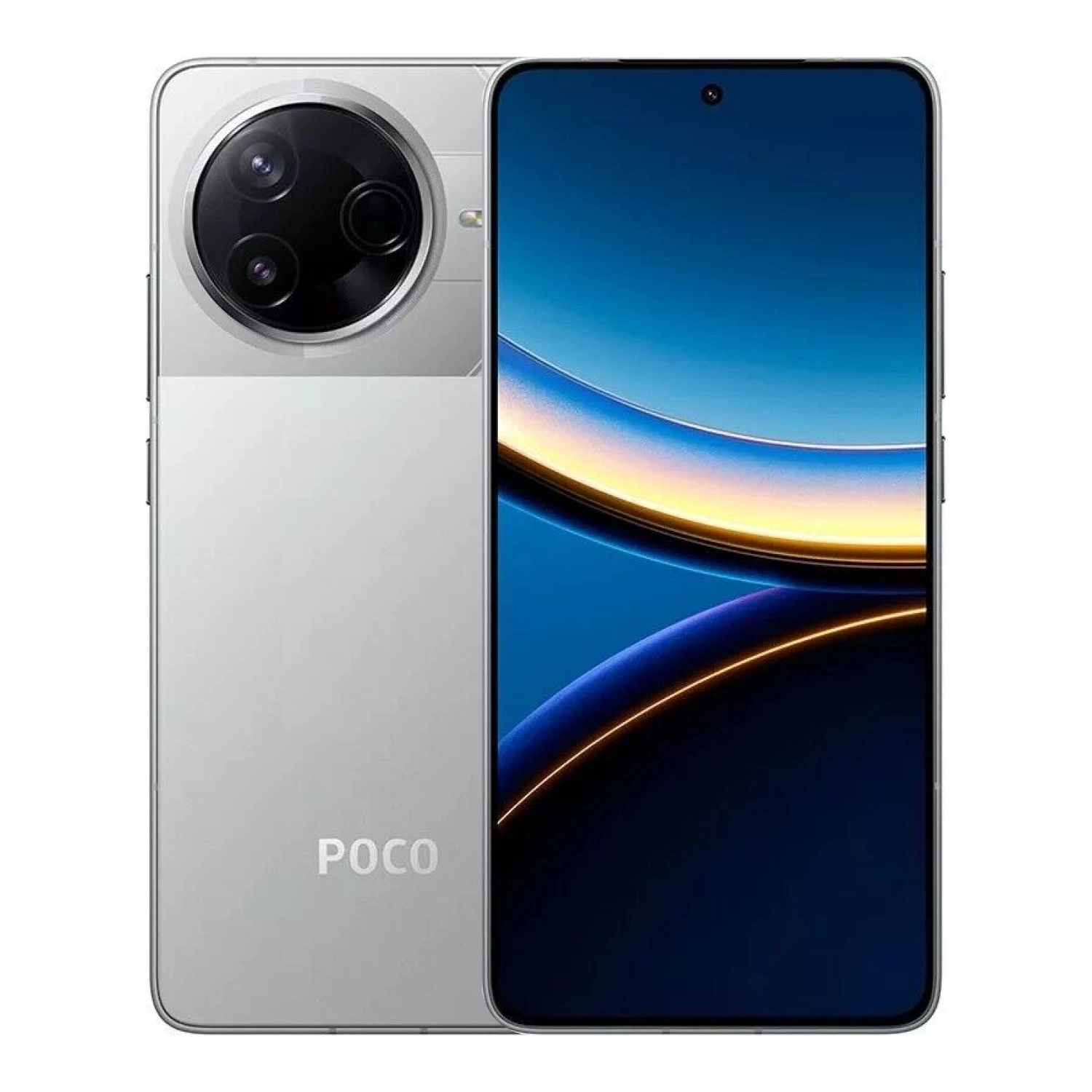 Смартфон Xiaomi Poco F7 Pro - 1