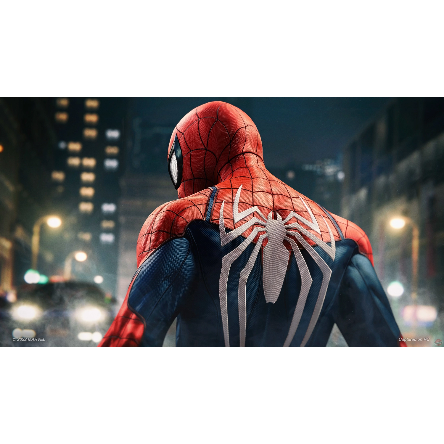Игра для PS5 Marvel's Spider-Man Remastered (оформление на учётную запись) - 3