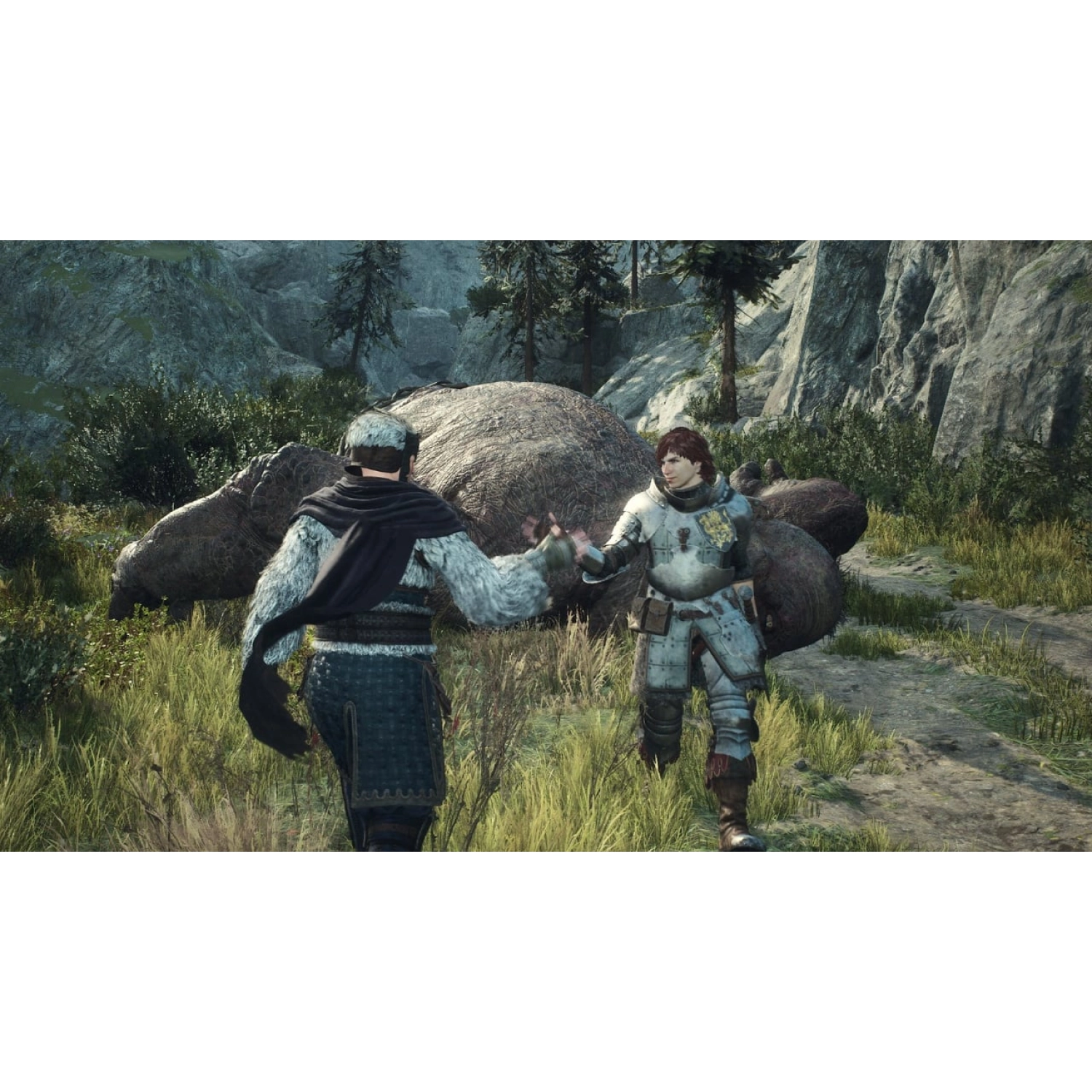 Игра для PS5 Dragon's Dogma II - 4