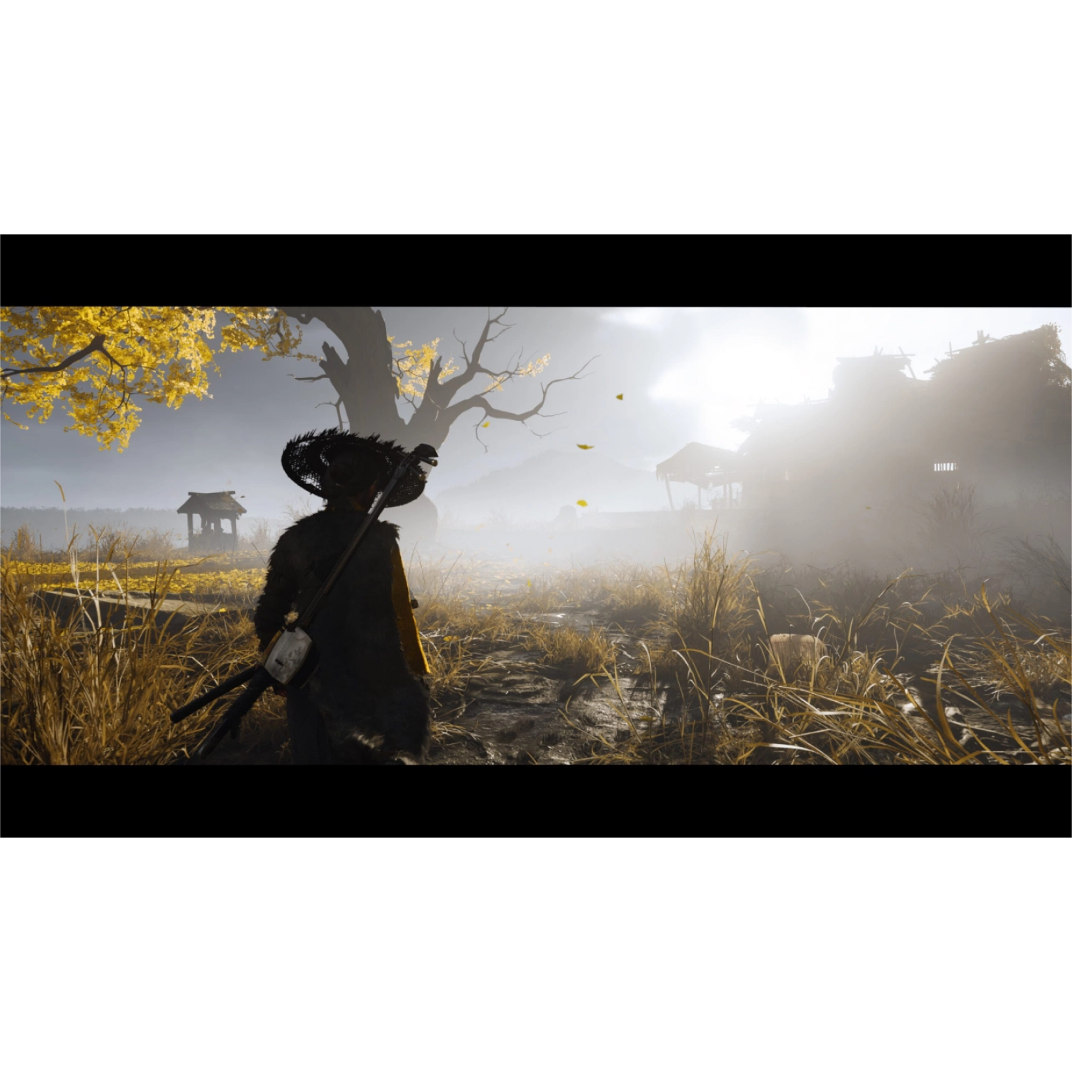 Игра для PS5 Ghost of Yotei - 4