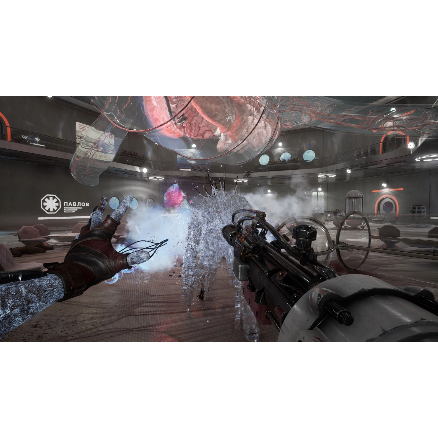 Игра для PS5 Atomic Heart Ultimate Edition - 4