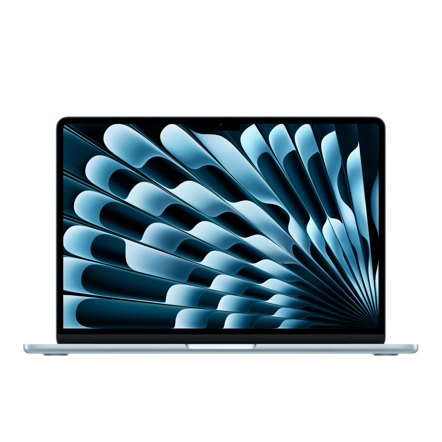Ноутбук Apple Macbook Air 13" (2025) M4 - 1