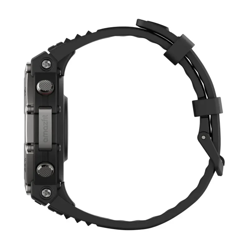 Умные часы Xiaomi Amazfit T-Rex 3 - 3