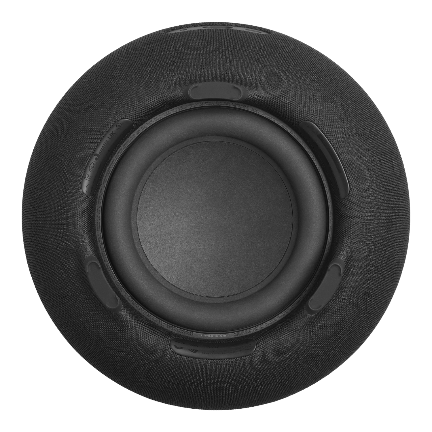 Портативная акустическая система Harman/Kardon Aura Studio 5 - 4