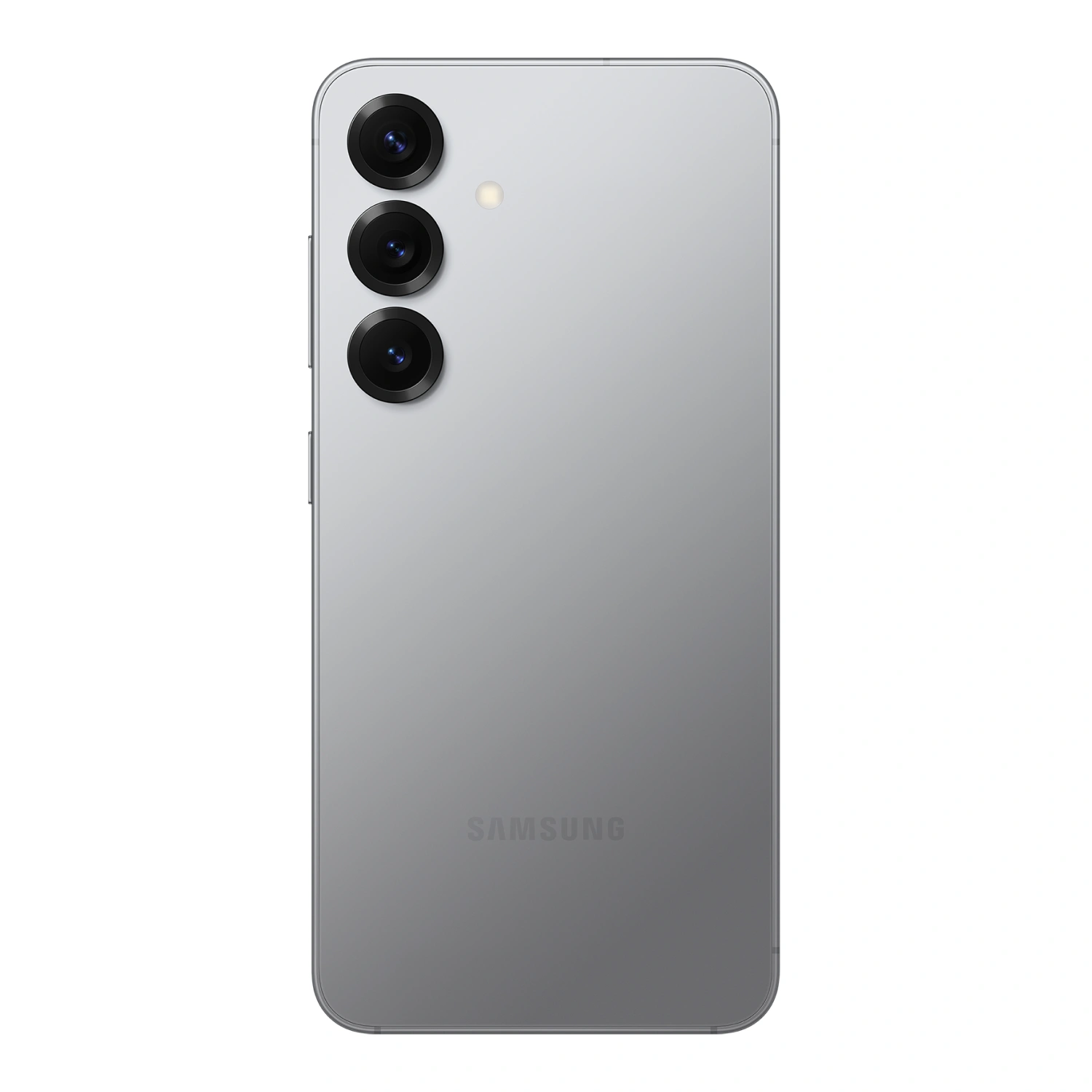 Смартфон Samsung Galaxy S25 - 3