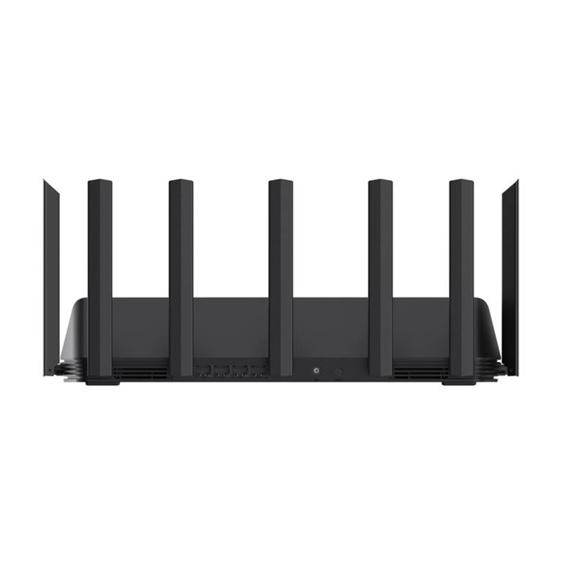 Wi-Fi роутер Xiaomi AloT AX3600, чёрный - 2