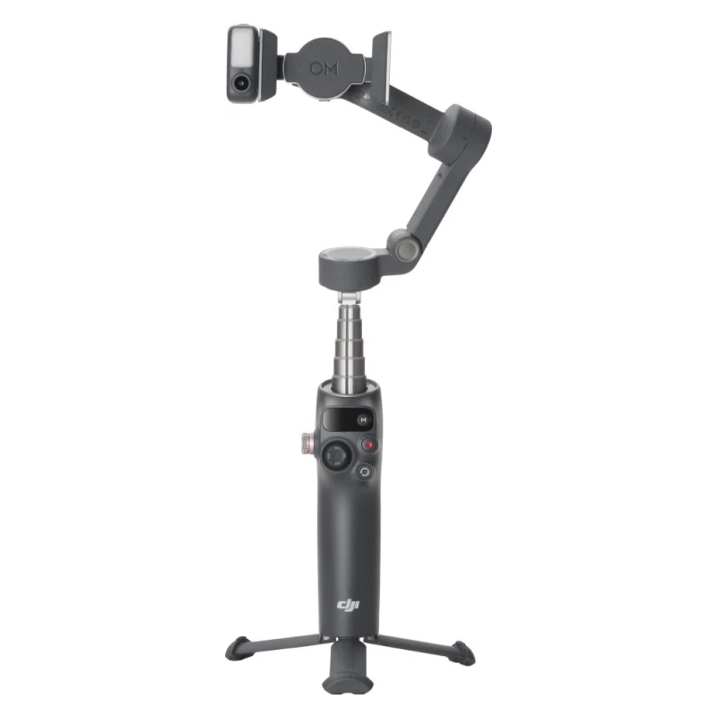 Стабилизатор DJI Osmo Mobile 8 - 2