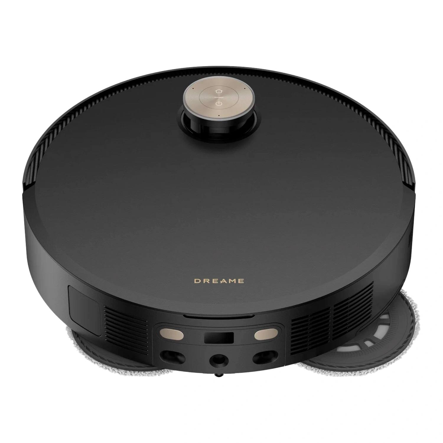 Робот-пылесос Xiaomi Dreame X50 Ultra Complete - 7