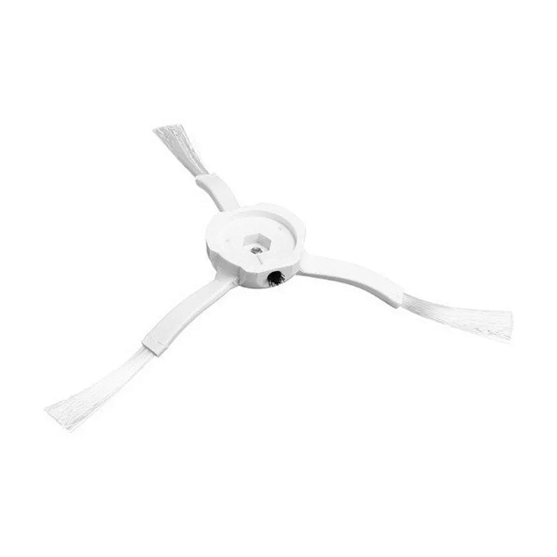 Боковая щетка Xiaomi Mi Robot Vacuum Side Brush (2шт), белый - 3