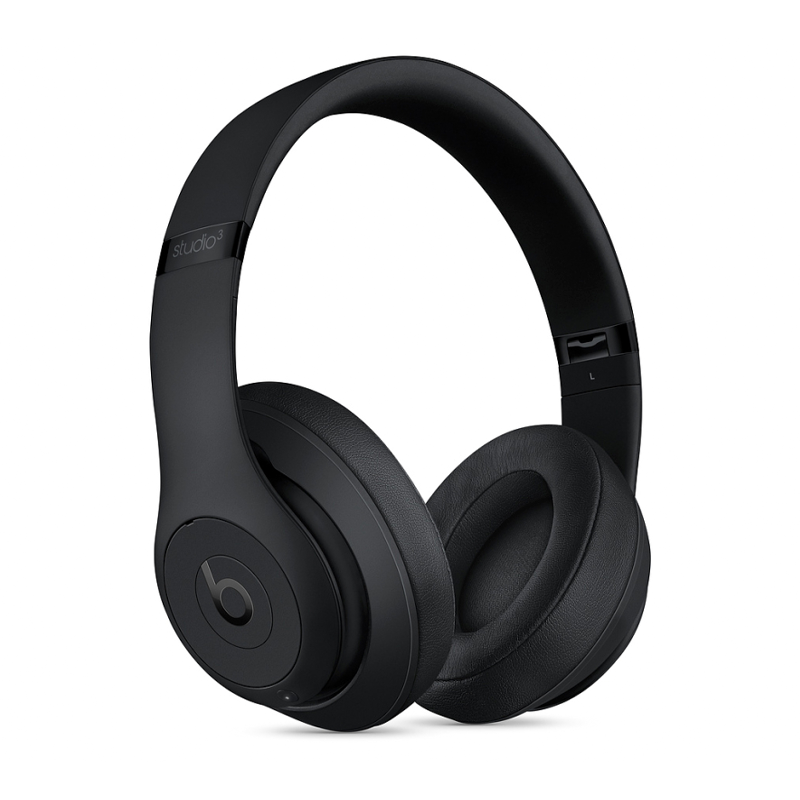 Беспроводные наушники Beats Studio 3 - 5