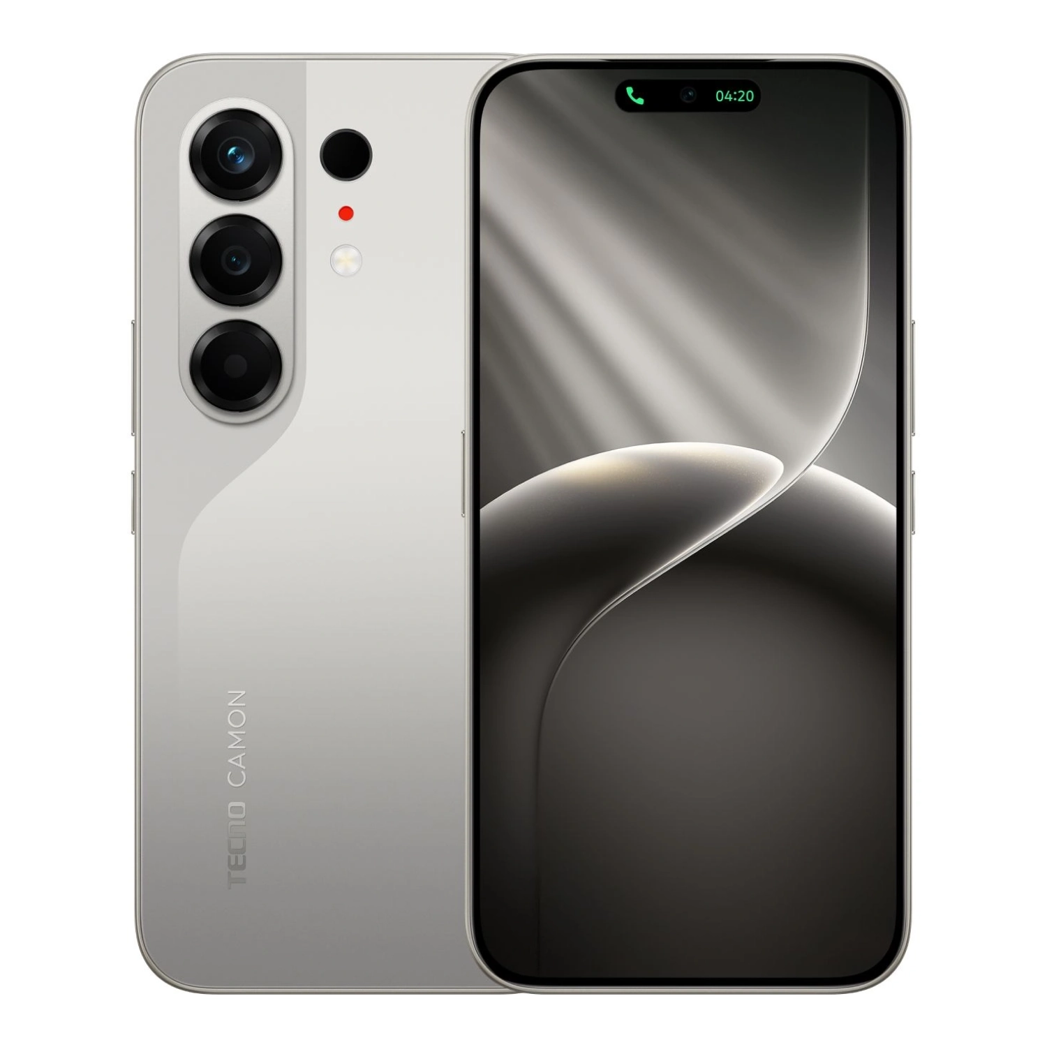 Смартфон Tecno Camon 50 - 1