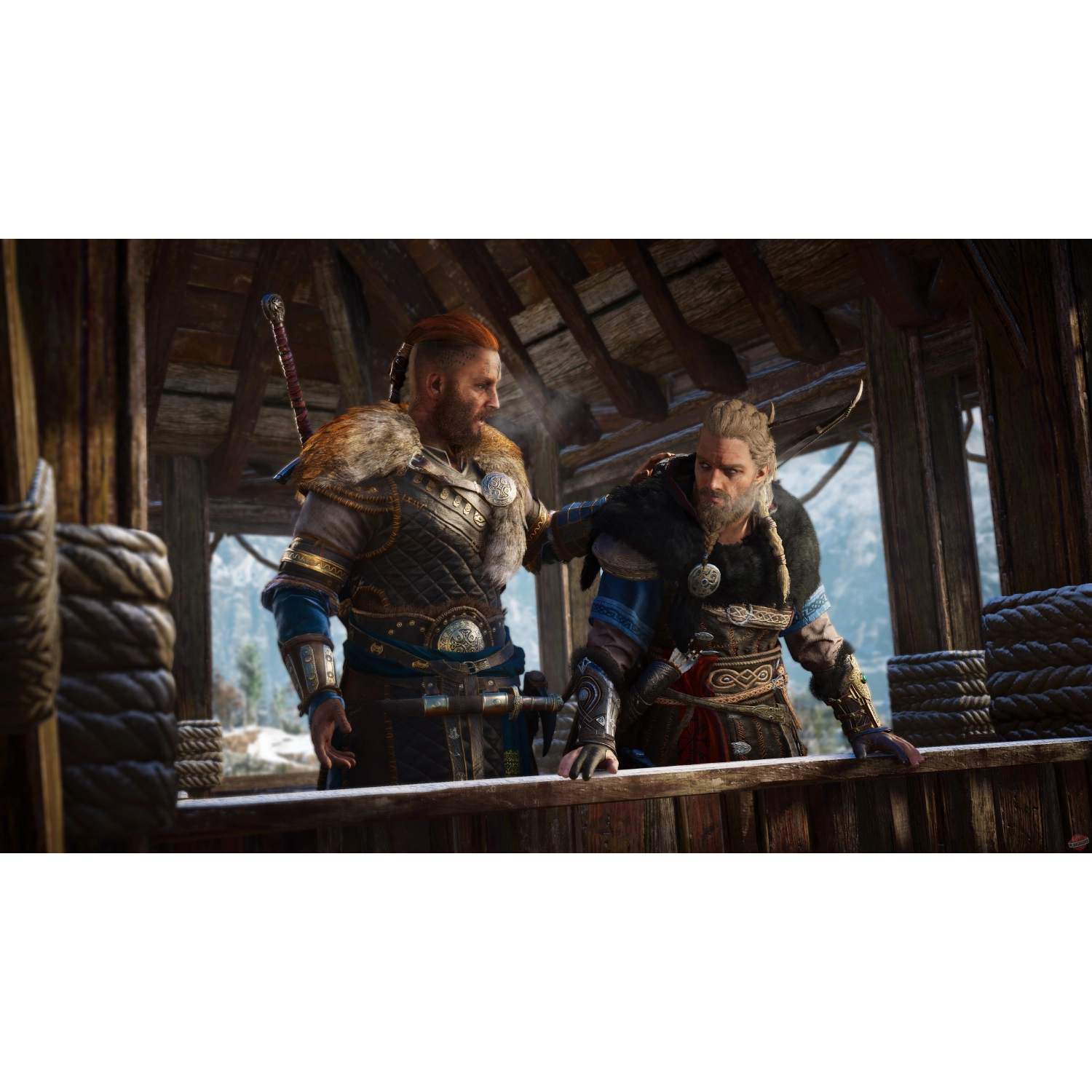 Игра для Xbox Assassin’s Creed Valhalla - 5