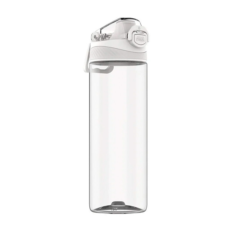 Бутылка для воды Xiaomi Quange Tritan Bottle (0.62 л) - 1