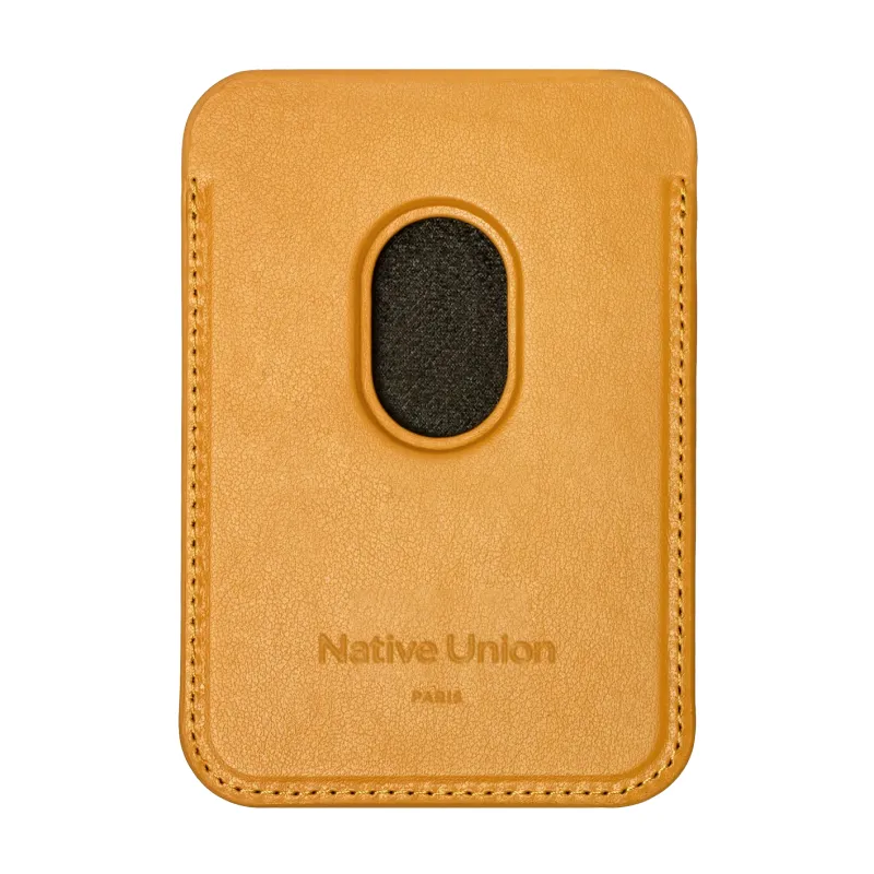Кардхолдер Native Union (Re) Classic Wallet для Apple iPhone - 2