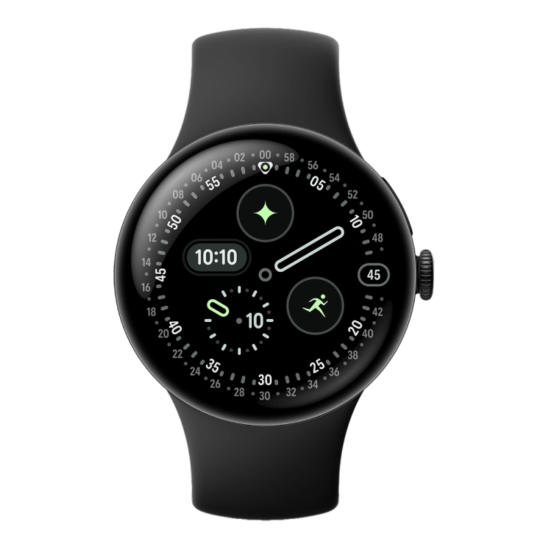 Умные часы Google Pixel Watch 4 41mm - 2