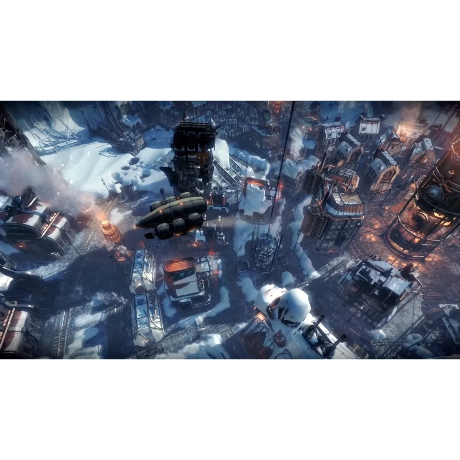 Игра для Xbox Frostpunk: Complete Collection (оформление на учётную запись) - 10