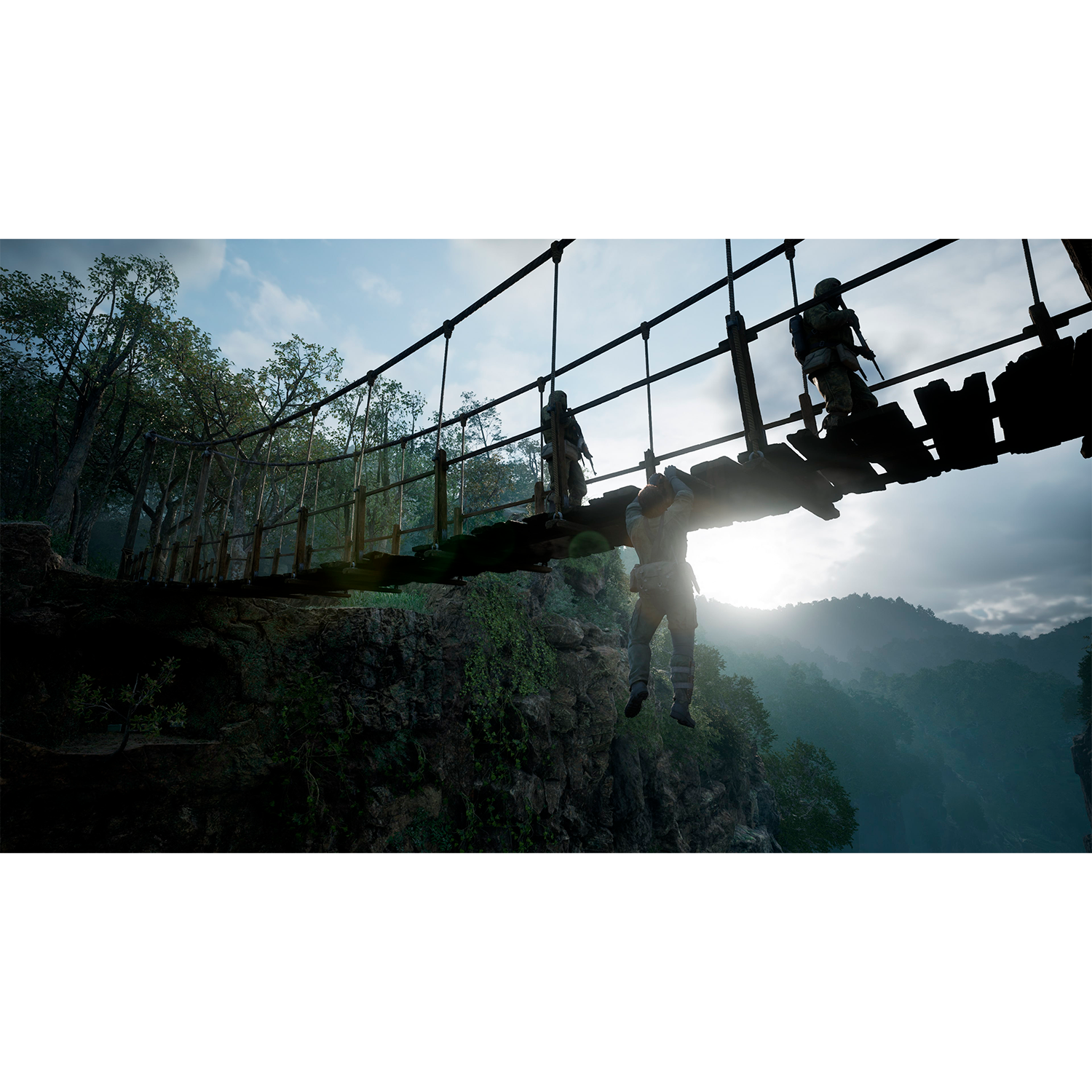 Игра для PS5 Metal Gear Solid Delta: Snake Eater - 5