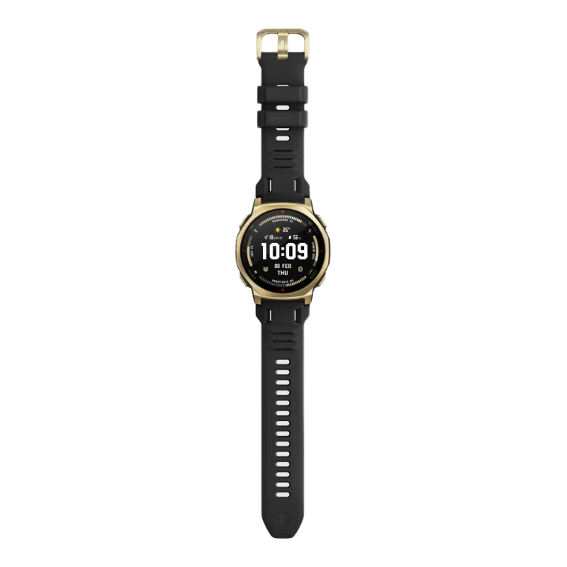 Умные часы Xiaomi Amazfit T-Rex 3 Pro 44mm - 6