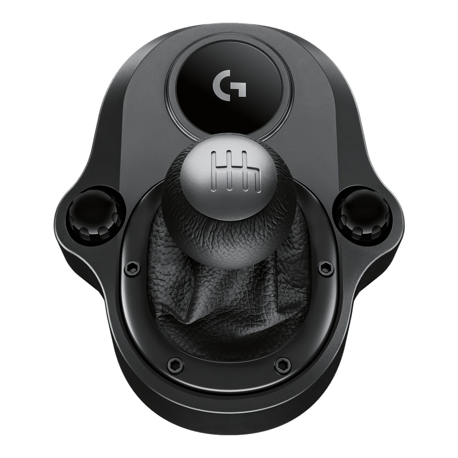 Рычаг переключения передач Logitech G Driving Force Shifter для G29 / G920 / G923 - 2