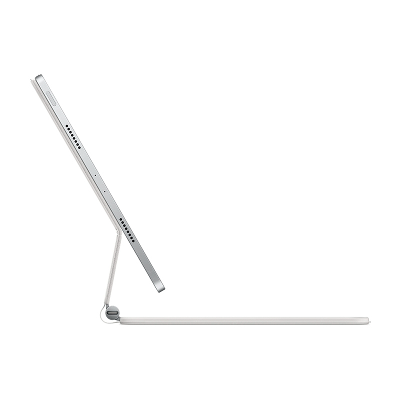 Клавиатура беспроводная Apple Magic Keyboard для Apple iPad Air 10.9" (2020 - 2022) / iPad Air 11 (2024 / 2025) - 5