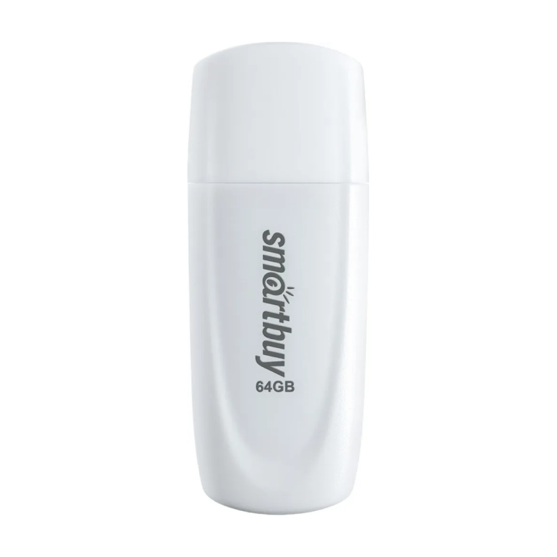 USB-флешка SmartBuy Scout 64 ГБ - 1