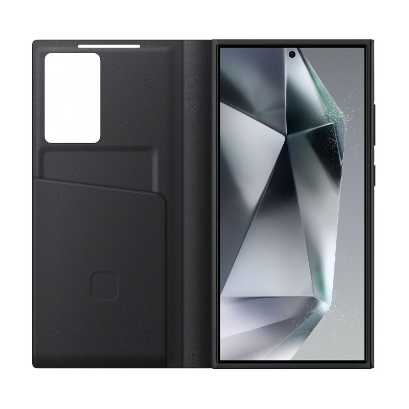 Чехол-книжка Samsung Smart View Wallet Case для Samsung Galaxy S24 Ultra - 2