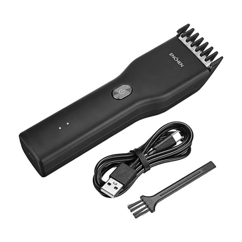 Машинка для стрижки Xiaomi Enchen Boost 2 - 4