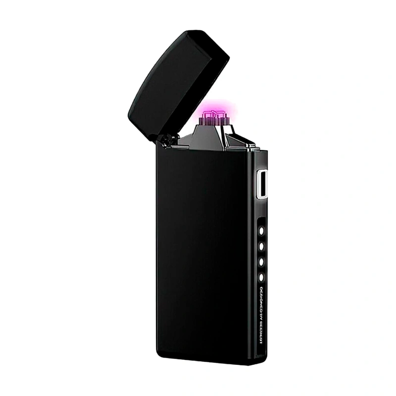 Электронная зажигалка Xiaomi Beebest Plasma Arc Lighter L200 - 1