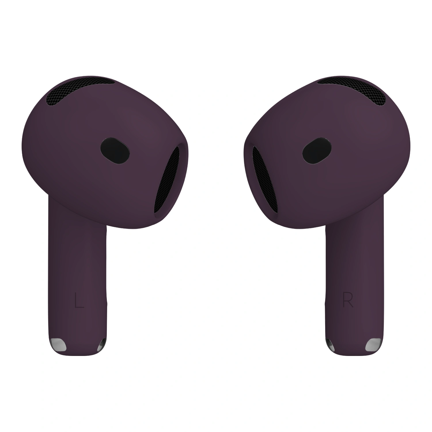 Беспроводные наушники Apple AirPods 4 (ANC) - 2