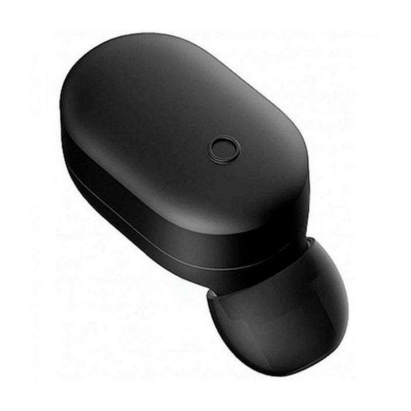 Bluetooth-гарнитура Xiaomi Millet Bluetooth Headset mini, чёрный - 2