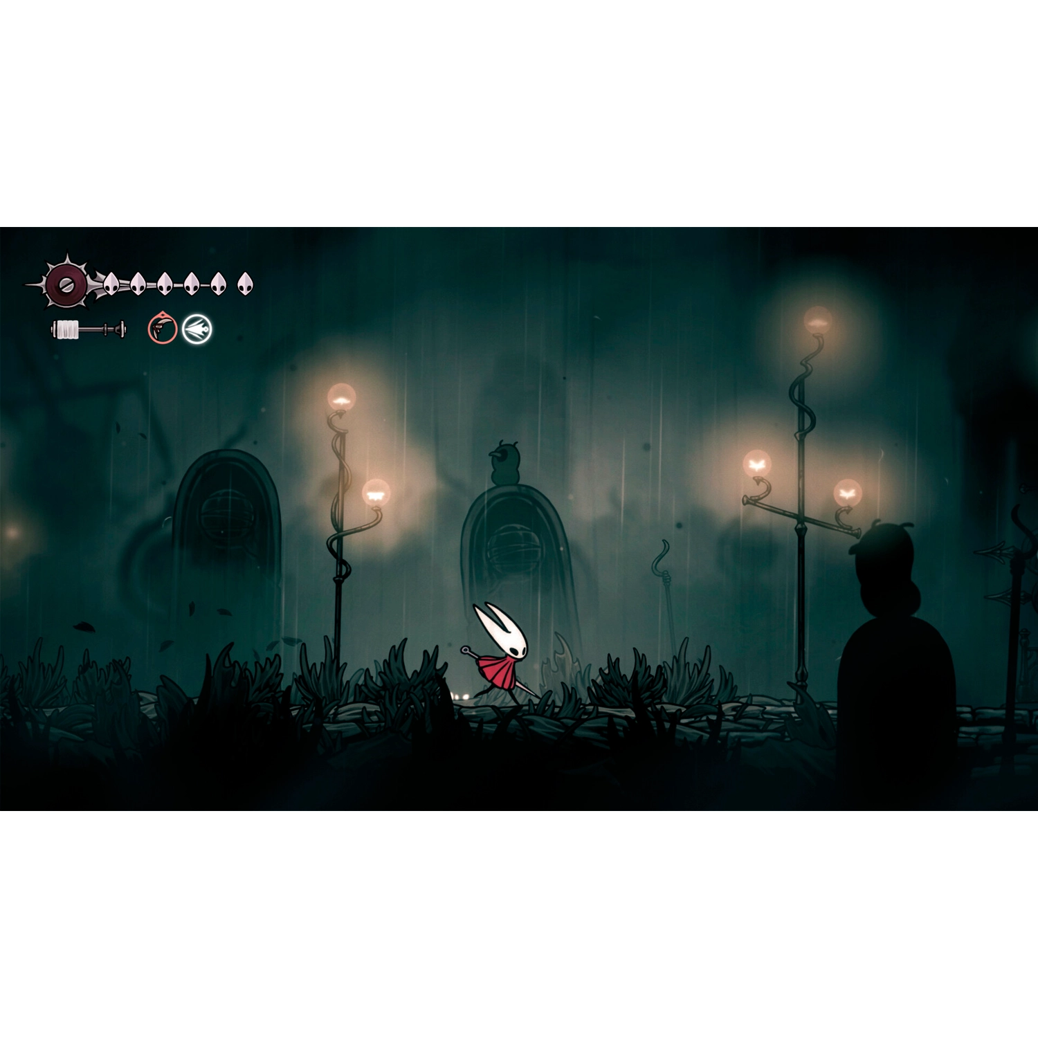 Игра для PS5 Hollow Knight: Silksong (оформление на учётную запись) - 5