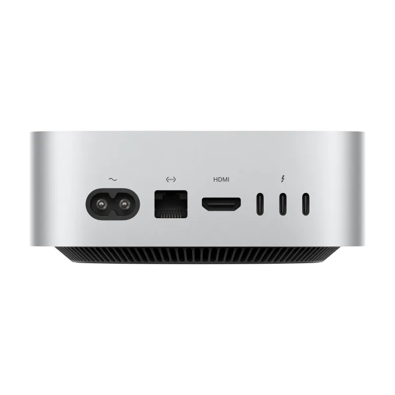 Системный блок Apple Mac mini M4 - 3