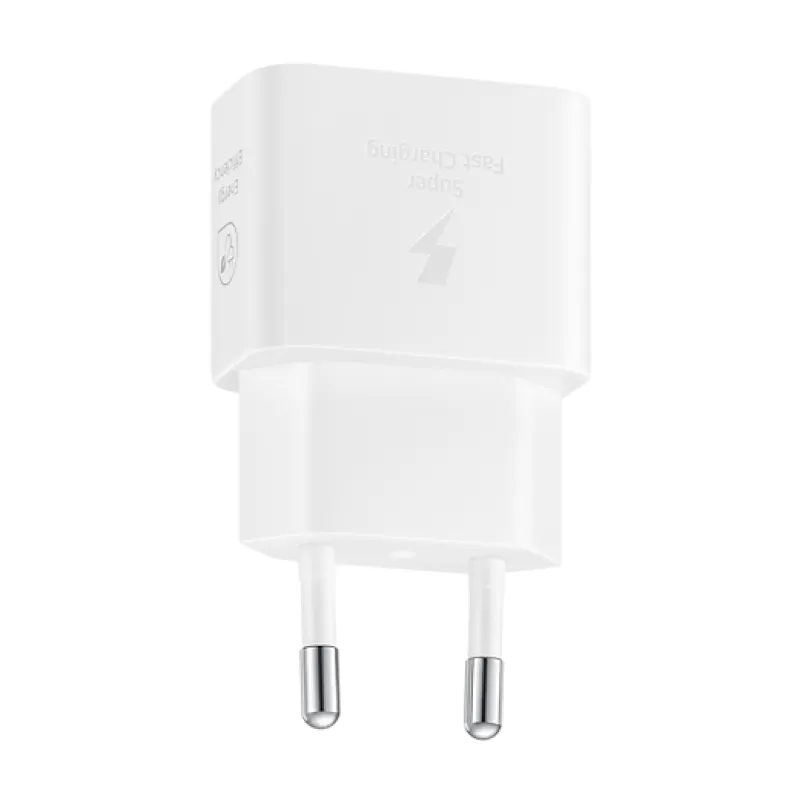 Сетевое зарядное устройство Samsung EP-T2510 25 Вт - 1