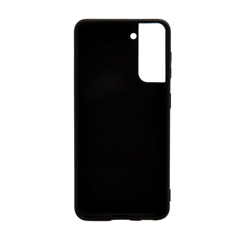 Клип-кейс (накладка) для Samsung Galaxy S21 - 2