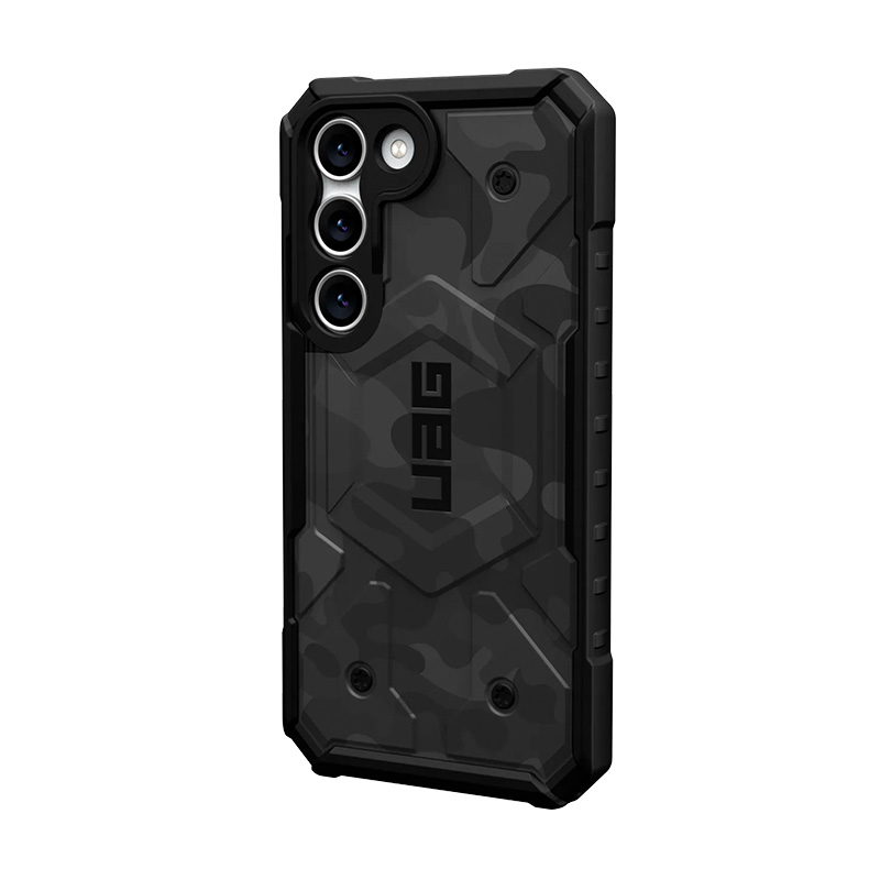 Клип-кейс (накладка) UAG Pathfinder для Samsung Galaxy S23 - 2