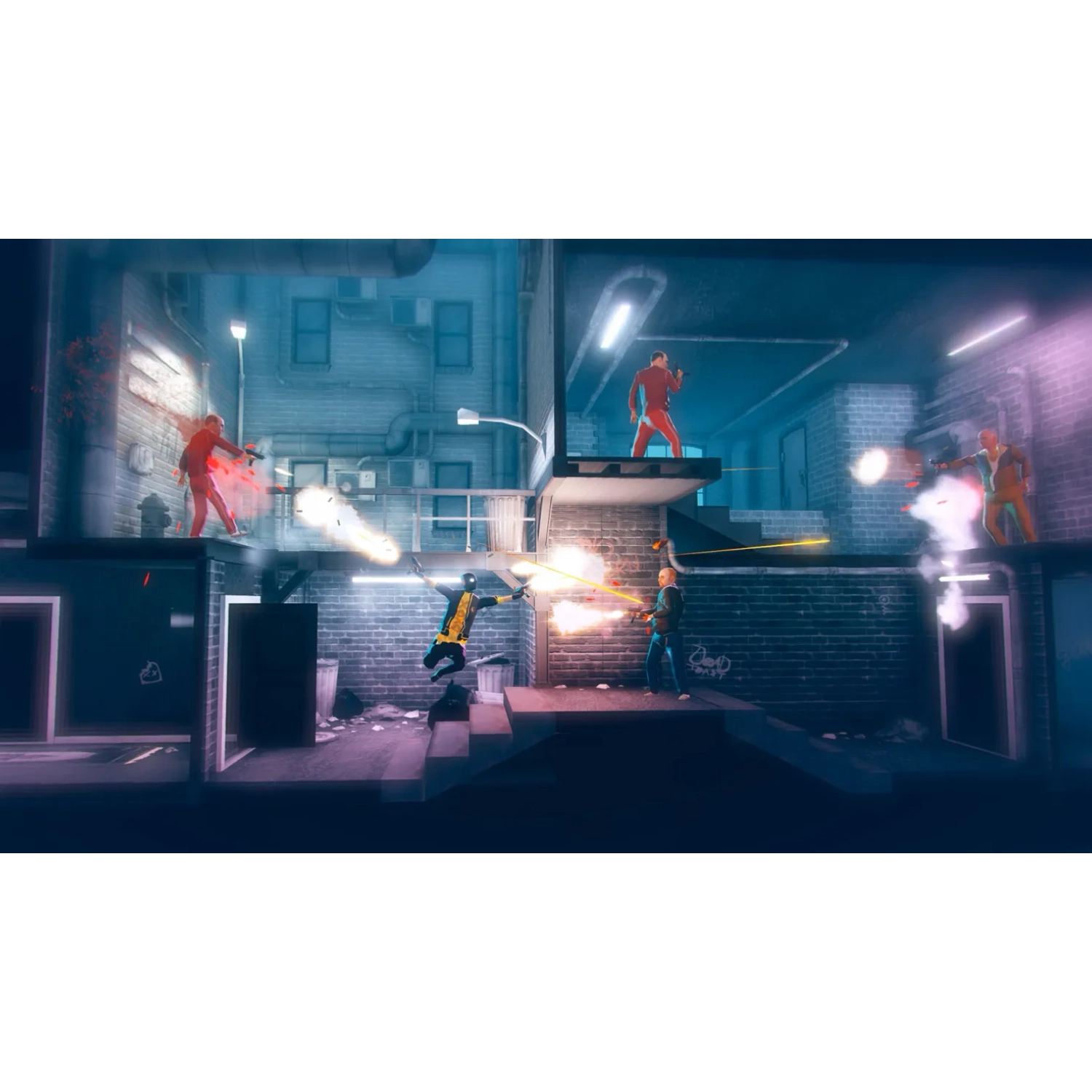 Игра для Xbox My Friend Pedro (оформление на учётную запись) - 10