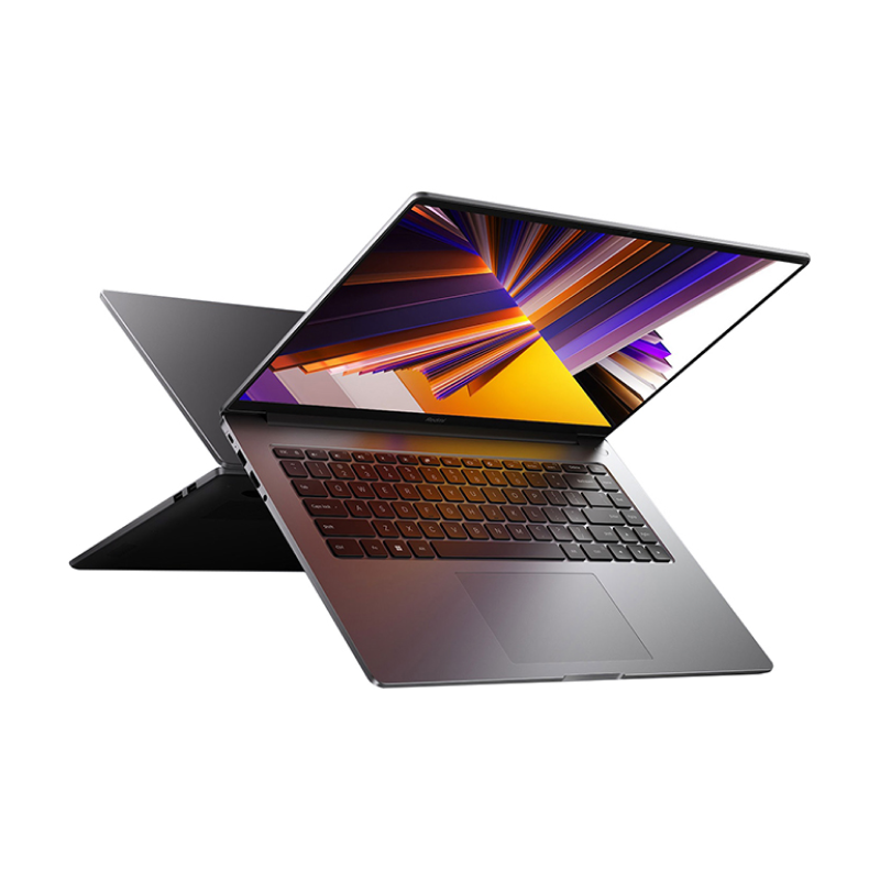 Ноутбук Xiaomi RedmiBook Pro 16 (2024) Core Ultra 5 125H Intel ARC Graphics - 2
