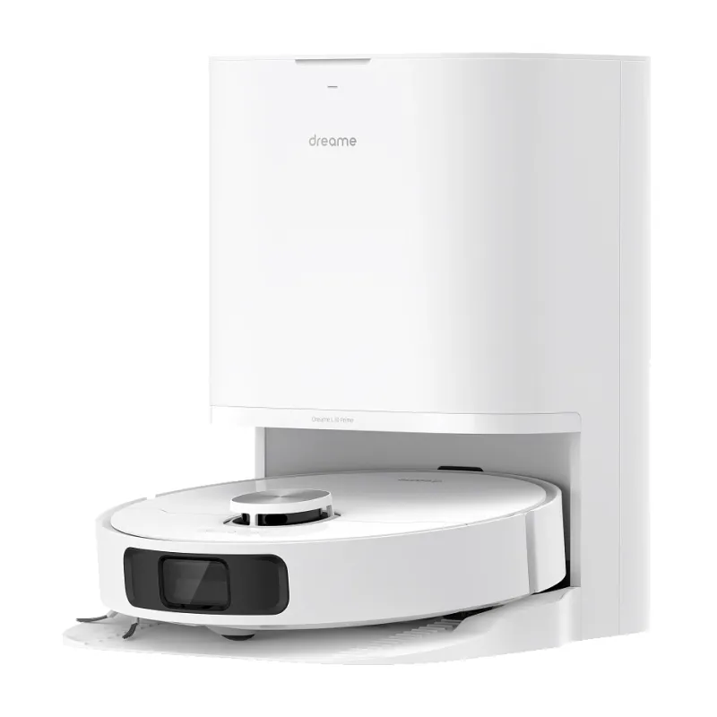 Робот-пылесос Xiaomi Dreame Bot L10 Prime - 4