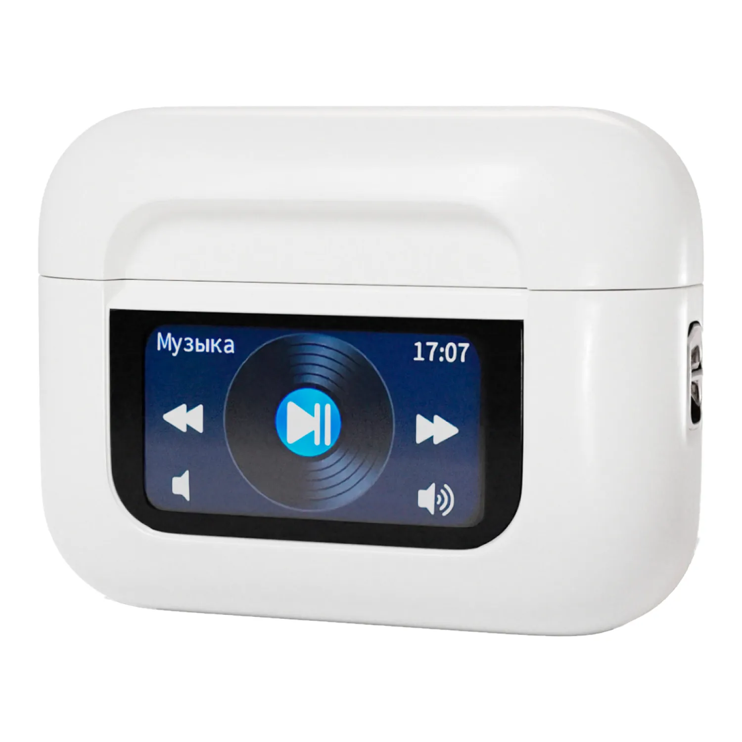 Беспроводные наушники Breaking BT-07 Pro ANC - 2