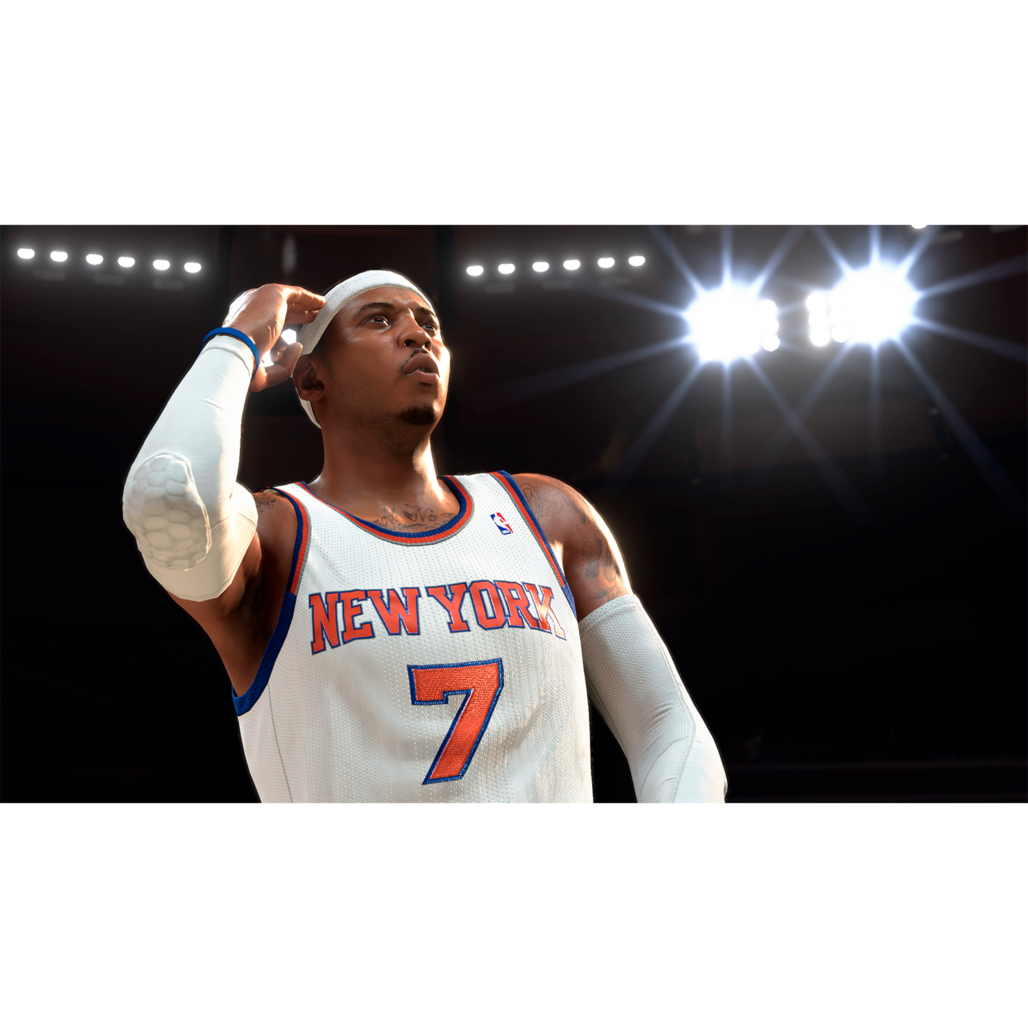 Игра для PS5 NBA 2K26 - 4