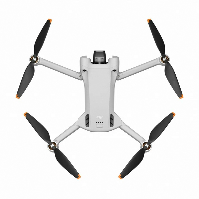 Квадрокоптер DJI Mini 3 Pro - 3