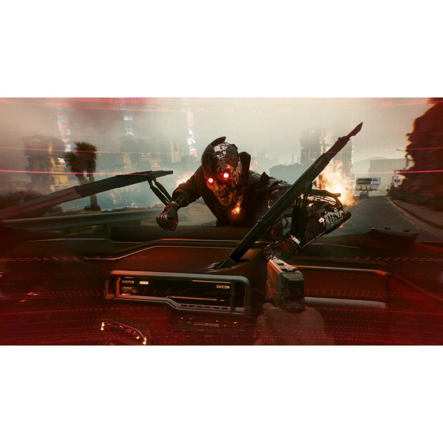 Игра для PS5 Cyberpunk 2077: Ultimate Edition - 6